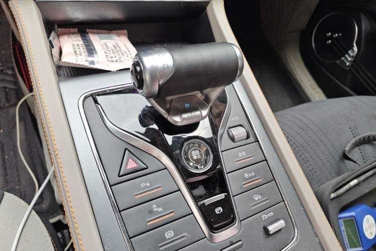 Used BYD Yuan PLUS 2024 Honor Edition 510KM Beyond Model