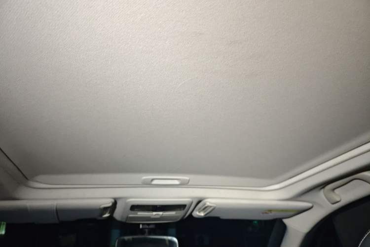 Used Subaru Forester 2018 2.0i Fashion Navigation Edition Headliner