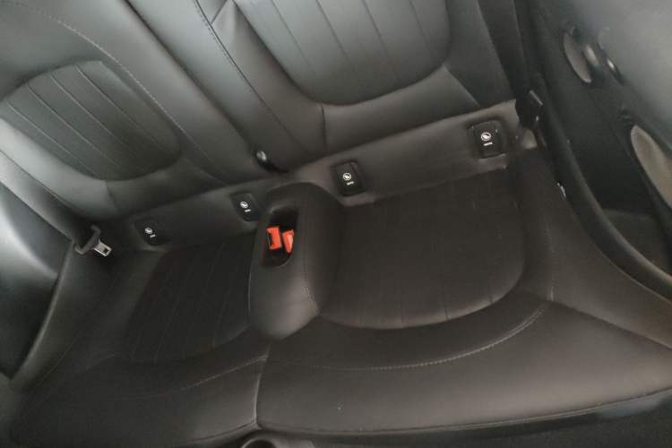 Used MINI MINI 2023 2.0T COOPER S CABRIO King's Cross Special Edition