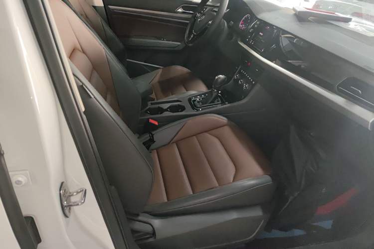 Used Volkswagen Lavida 2019 280TSI DSG Luxury Edition China VI Standard
