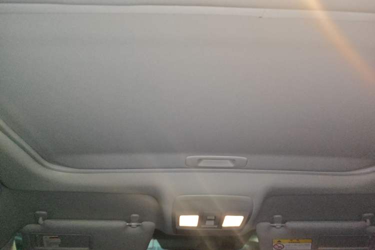 Used Mazda CX-5 2017 2.0L Automatic 2WD Smart Enjoyment Version China V Standard