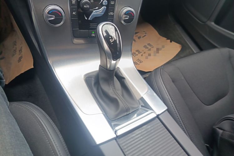 Used Volvo S60 2016 S60L T3 Smart Drive Edition