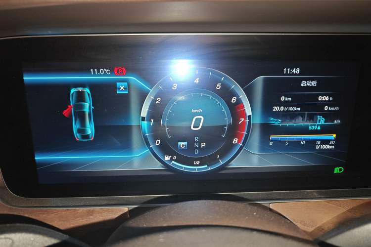 Used Mercedes-Benz E-Class 2018 Facelift E 200 L
