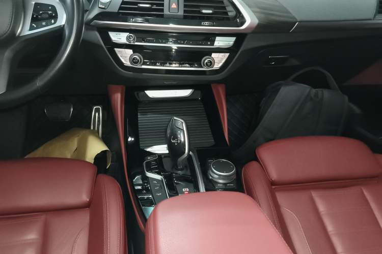 Used BMW X4 2021 Restyled xDrive 30i M Sport Night Edition Package