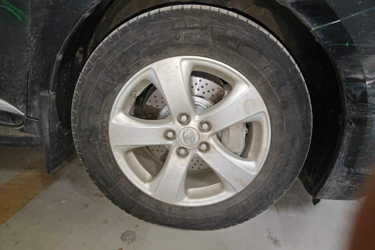 Used Toyota SIENNA 2015 3.5L Two-Wheel Drive LE