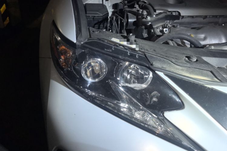 Used Lexus ES 2015 250 Elegant Edition