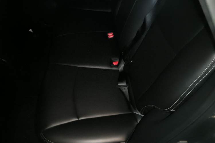 Used Nissan Tiida 2019 1.6L CVT Cool Edition China VI Standard