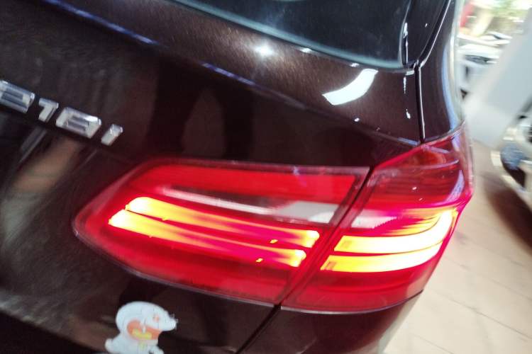 Used BMW 2 Series Active Tourer (Import) 2015 218i Sports Design Package
