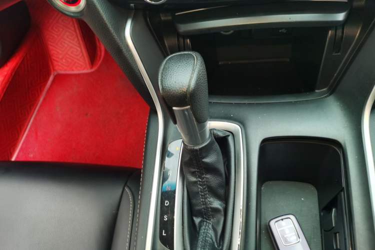 Used Honda Inspire 2019 260TURBO Elegant Edition China VI Emission Standard