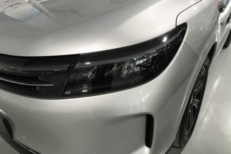 Used Hima AITO M7 2024 1.5T Intelligent Driving 4WD Pro Edition 5 Seats
