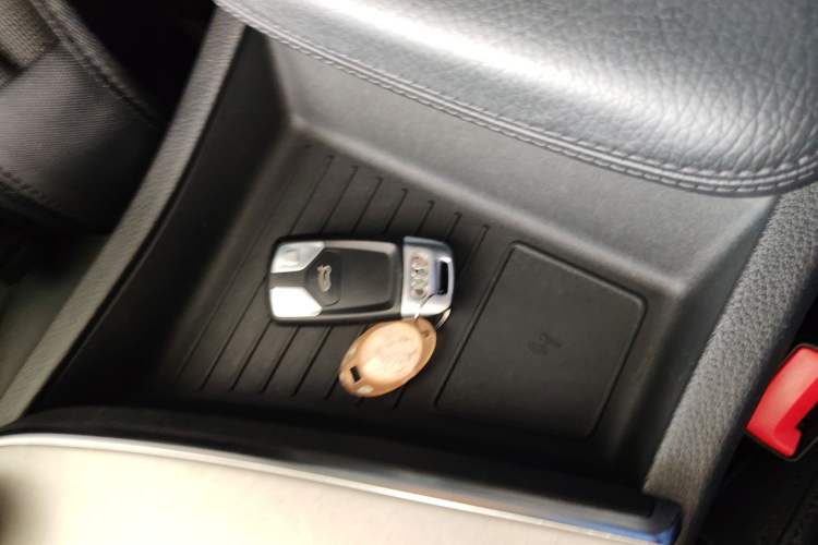 Used Audi Q7 2015 35 TFSI Ambition Edition
