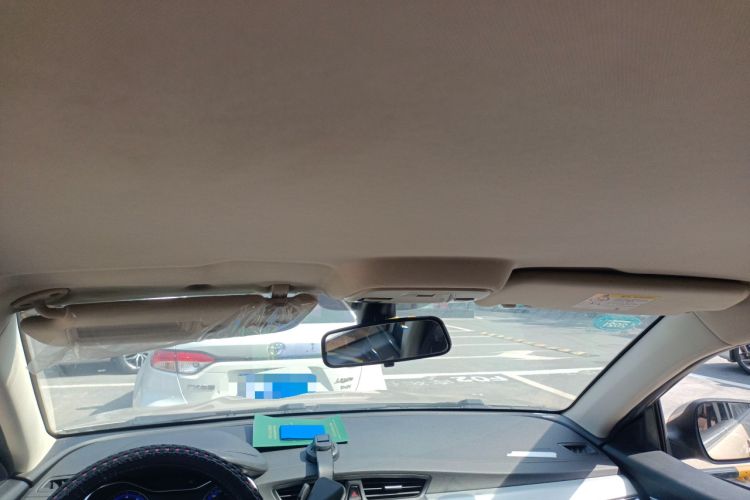 Used Geely Auto Vision 2018 1.5L Manual Happiness Edition
