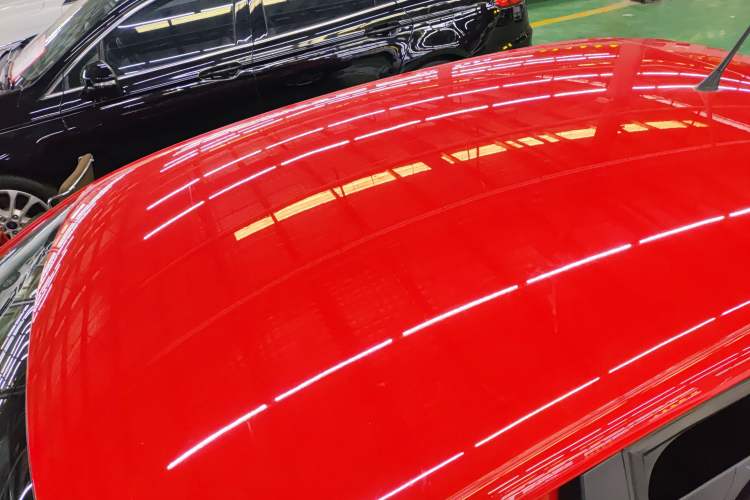 Used Volkswagen Polo 2016 1.4L Automatic Trendy Model
