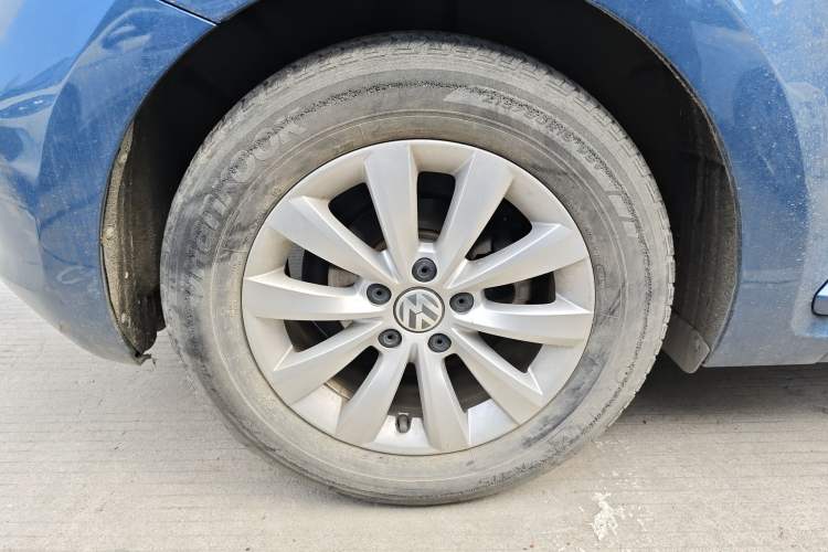 Used Volkswagen Beetle 2015 180TSI model