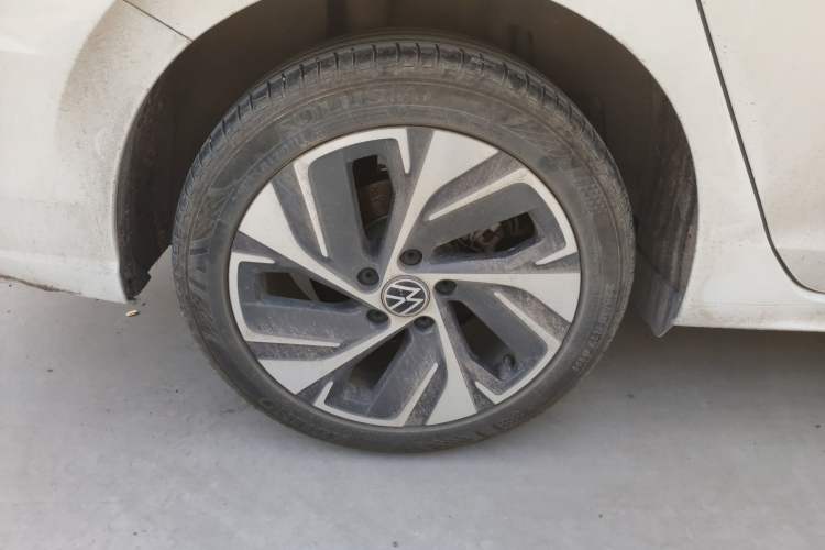 Used Volkswagen Bora 2025 200TSI DSG Enjoy PRO Edition Exterior 5