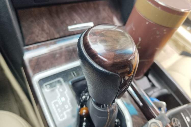 Used Toyota Camry 2016 2.0G 10th Anniversary Leading Edition Gear Lever