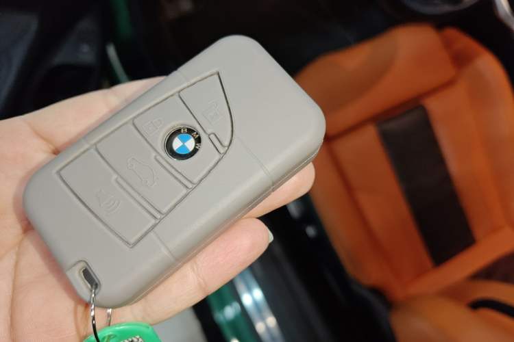 Used BMW M4 2023 M4 Coupe M xDrive Thunder Edition