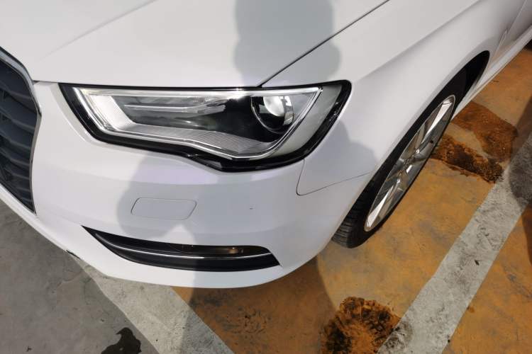 Used Audi A3 2016 Sportback 35 TFSI Style Edition
