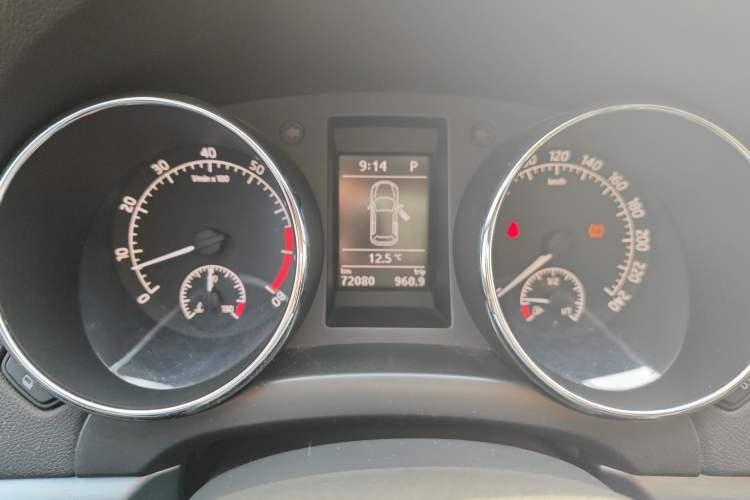 Used Skoda Yeti 2016 1.4TSI DSG Prestige Edition