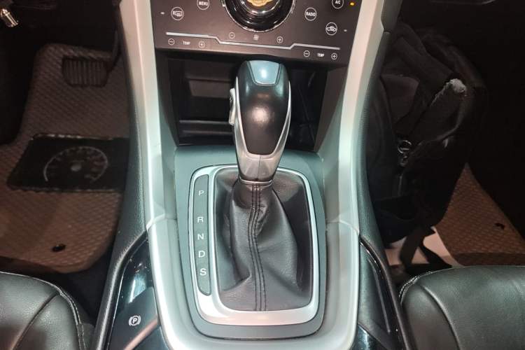 Used Ford Mondeo 2013 1.5L GTDi180 Fashion Edition
