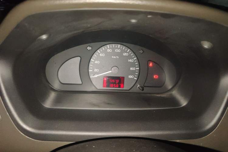 Used Wuling Rongguang 2019 1.2L S Van Utility Model with 2 Seats