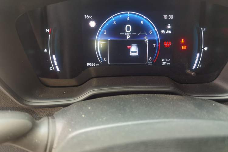 Used Toyota Corolla Cross 2023 2.0L Pioneer Edition
