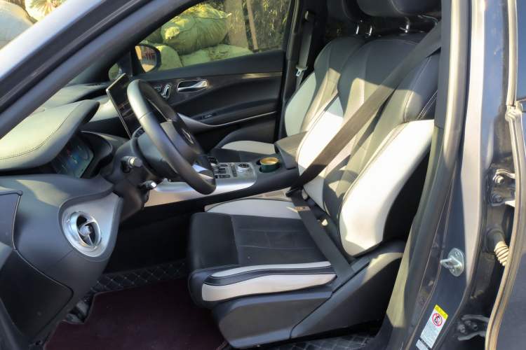 Used Denza X 2020 PHEV Sport Edition
