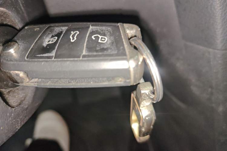 Used Volkswagen Golf 2016 1.6L Automatic Comfort Model
