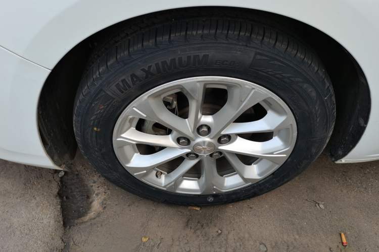 Used Chevrolet Monza 2023 1.5L Dual-Clutch Enjoyment Edition
