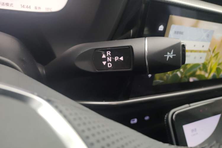 Used ARCFOX Alpha T6 2025 688MAX 160kW