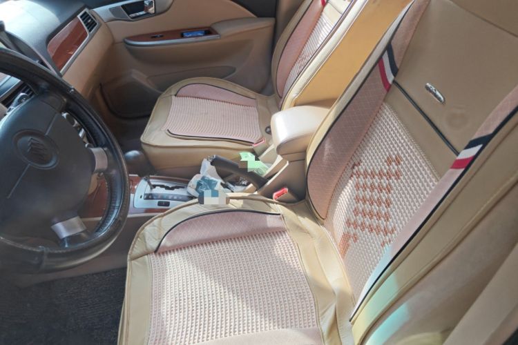 Used Buick Excelle 2011 1.6 LE-AT
