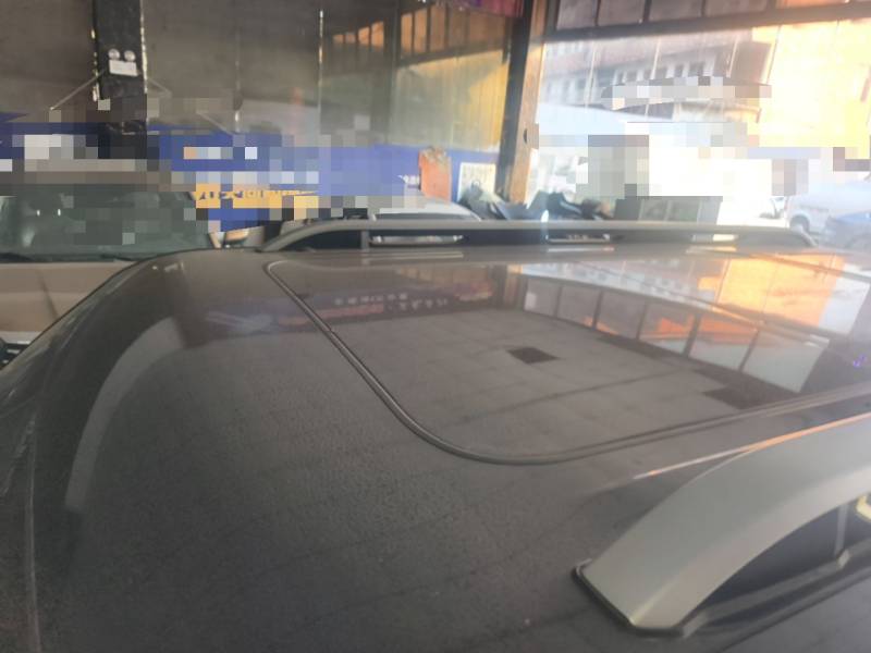 Used JETOUR Shanhai Traveler C-DM 2024 C-DM 129KM Linye Edition — 26