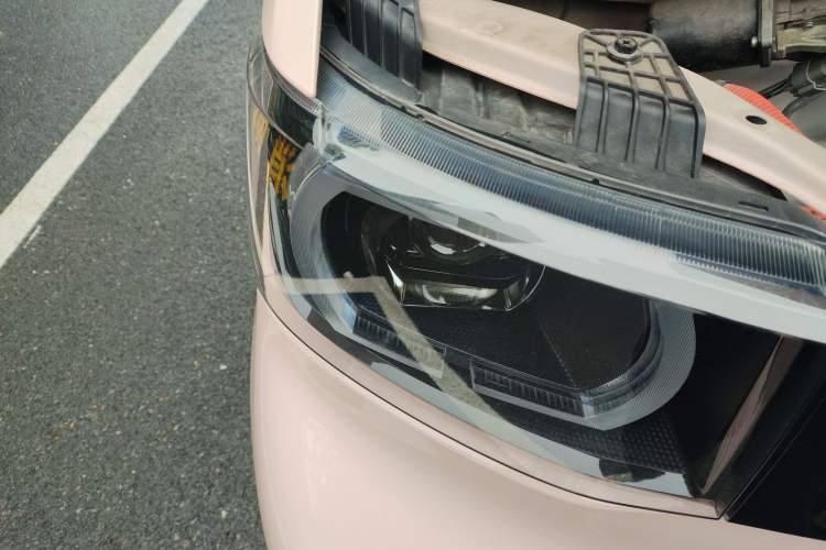 Used Wuling Hongguang MINIEV 2020 Freedom Version Lithium Iron Phosphate
