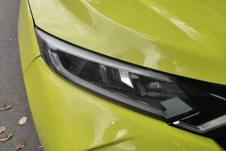 Used Honda XR-V 2019 220TURBO CVT Flagship Edition China VI
