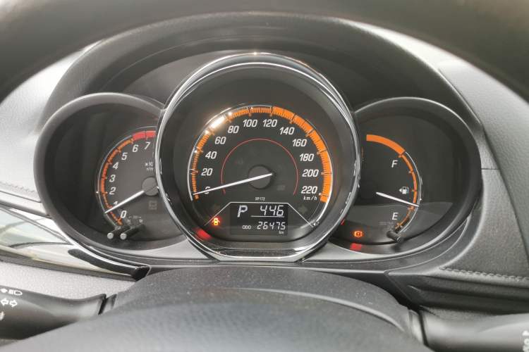 Used Toyota YARiS L Zhi Xuan 2021 X-Trail X 1.5L CVT Prestige Edition