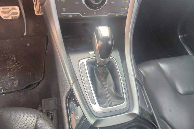 Used Ford Mondeo 2013 2.0L GTDi240 Luxury Sport Model