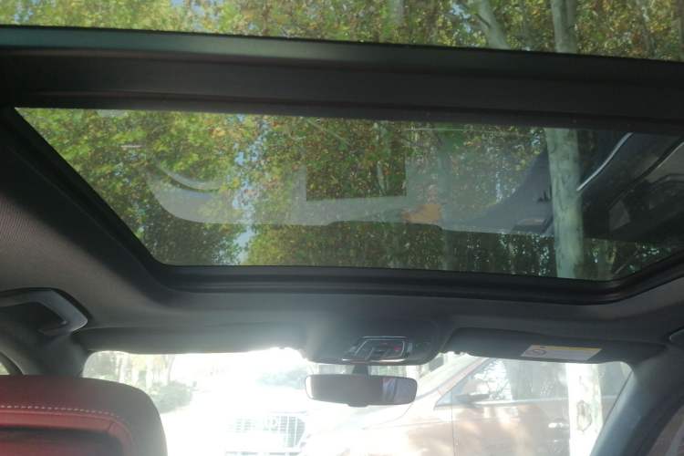 Used Audi A4L 2021 40 TFSI Enjoy Life Edition
