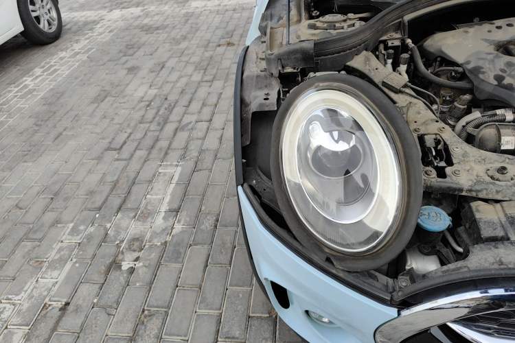 Used MINI Clubman 2016 Revised 2.0T COOPER S
