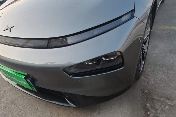 Used XPeng P7 2020 562E Performance Edition