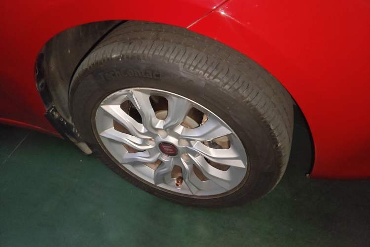 Used Fiat Ottimo 2014 1.4T Automatic Comfort Edition
