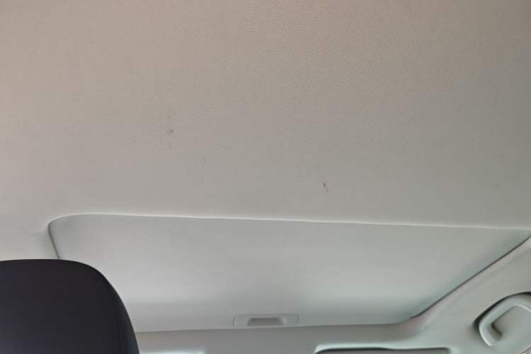 Used Ford Territory 2020 Lingjie S EcoBoost 145 CVT Platinum Edition