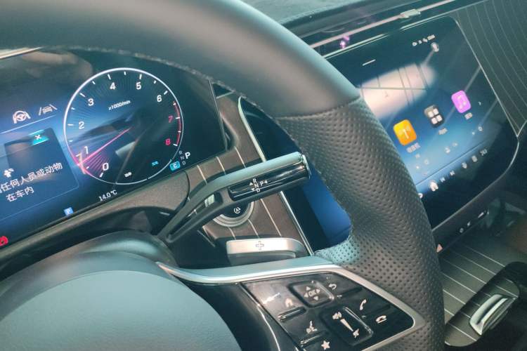 Used Mercedes-Benz E-Class 2025 Facelift E 300 L Fashion Edition
