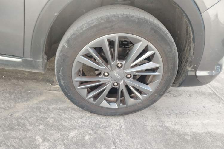 Used NETA V 2022 Chao 400 Lite
