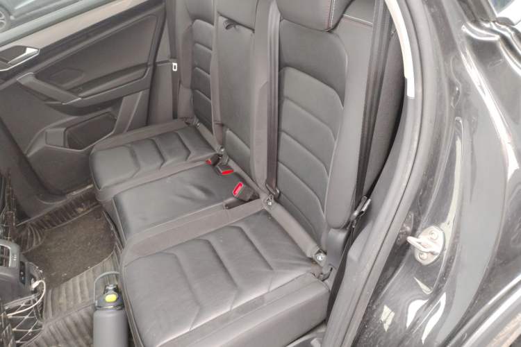 Used Volkswagen Tayron 2019 Teramont Edition 280TSI Two-Wheel Drive Luxury Model China VI Standard