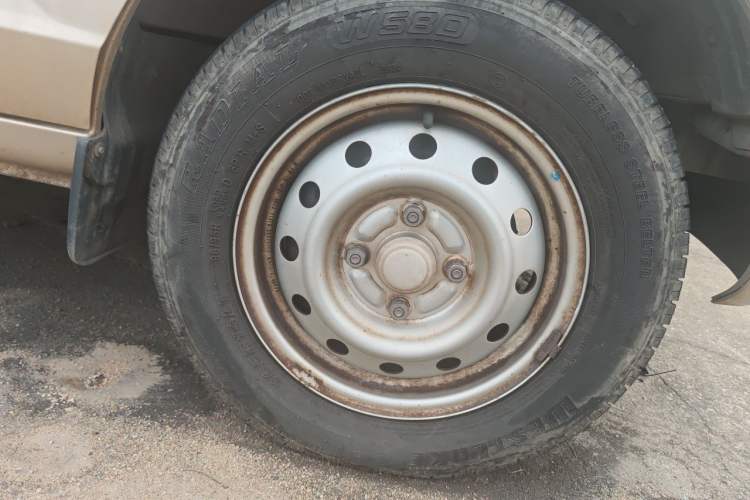 Used Wuling Rongguang S 