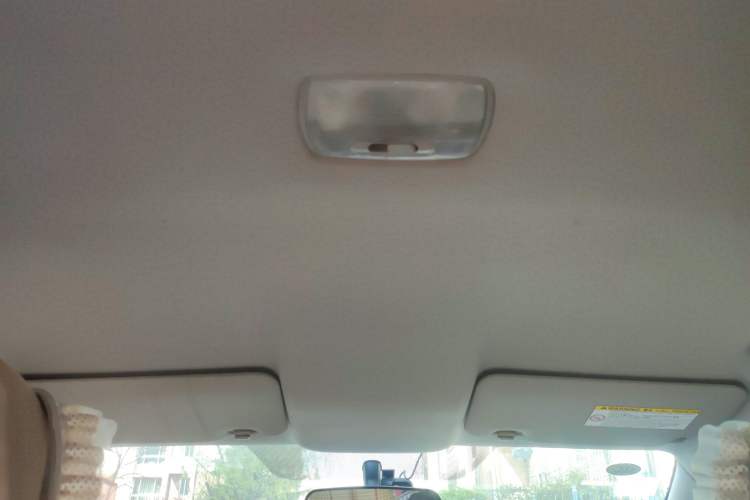 Used Honda Fit 2014 1.5L LX CVT Comfort Model
