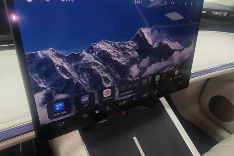 Used Hima Stelato S9 2025 Extended-Range Max Audio And AC Panel