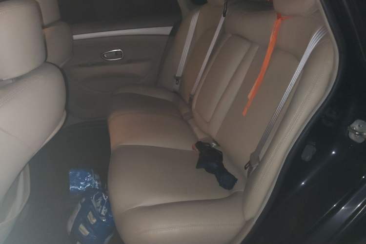 Used Nissan Sylphy 2012 Classic 1.6XE Automatic Comfort Edition
