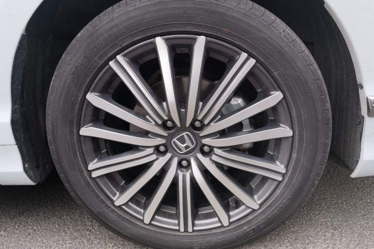 Used Honda Elysion 2024 2.0L eHEV Luxury Edition
