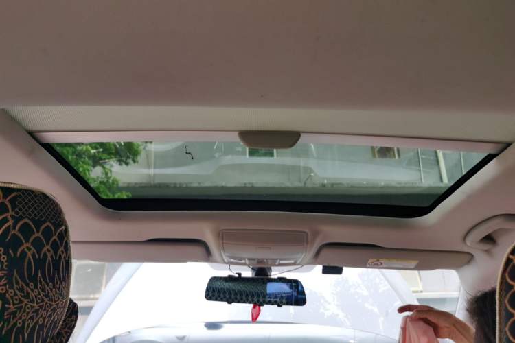 Used Skoda Superb 2019 Restyled TSI330 DSG Comfort Edition
